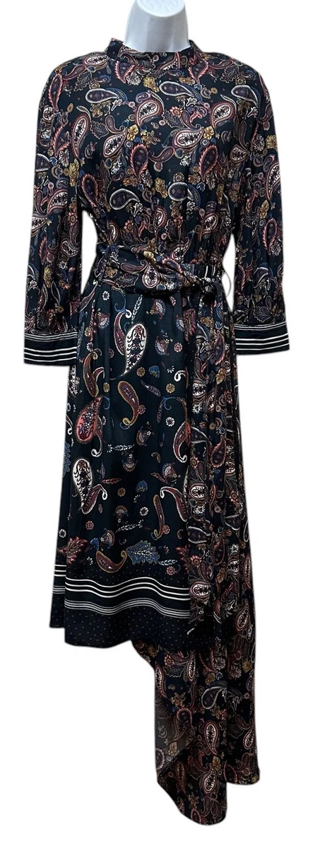 green emerald velvet dress Last One Sweden Warehouse] Garden of angels floral embroidered belt summer  must have main image 0