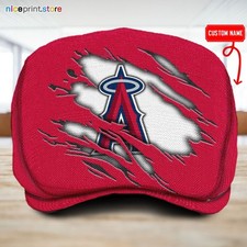 Los Angeles Angels Collecting and Fan Guide 47