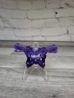 Vintage Original MOTU Skeletor Chest Harness Taiwan Masters of the Universe 1981