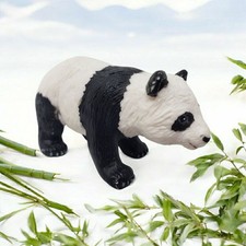 Safari LTD Panda Bear Wildlife Toy Figure