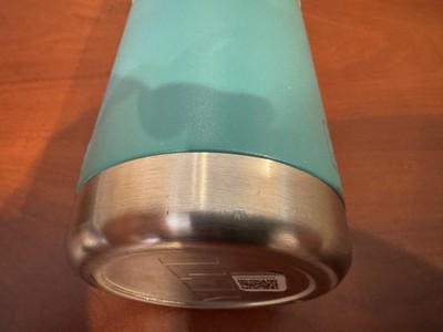 BRAND NEW* YETI ***RIVER GREEN*** 18oz RAMBLER 2019 BOTTLE - RARE
