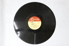 Doc & Cy Williams – Why Should I Cry Record 1951 Quality Country 78 RPM