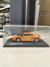 Minichamps 1/43 Lamborghini Gallardo