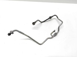 MERCEDES-BENZ E W212 Turbinenschmierrohr A6511800320 2.10 Diesel 2010 32978423