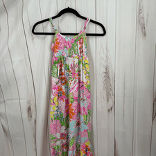 Lilly Pulitzer x Target Kids Girls Medium Dress