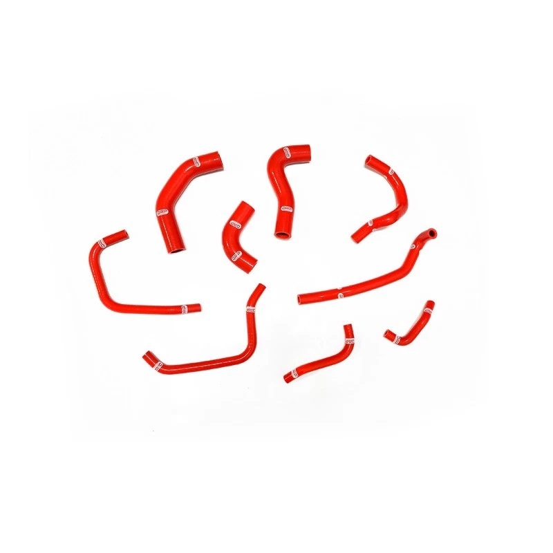 SUZUKI VITARA 1.6 16V  COOLANT HOSE KIT  - DRP SILICONE HOSES