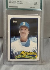 1989 Topps Traded Football Cards 4