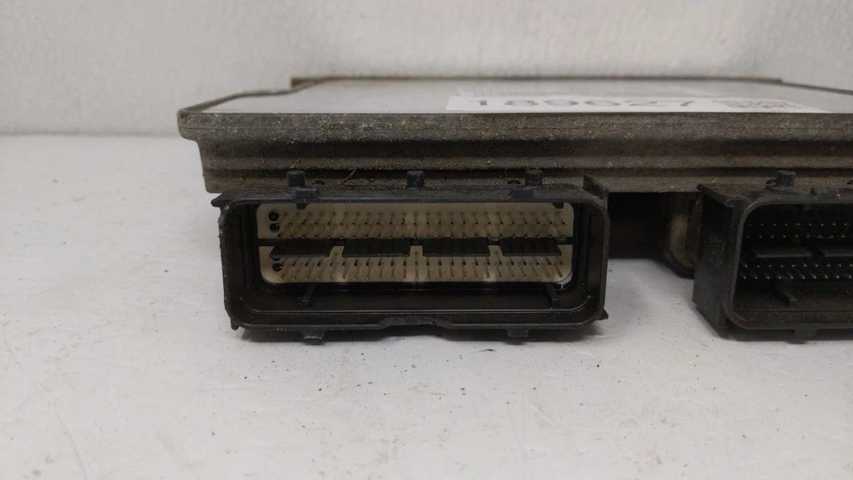 Computadora de control del motor Kia Sorento 2011-2013 ecu pcm ecm pcu oem p42ng Foto 4 de 4