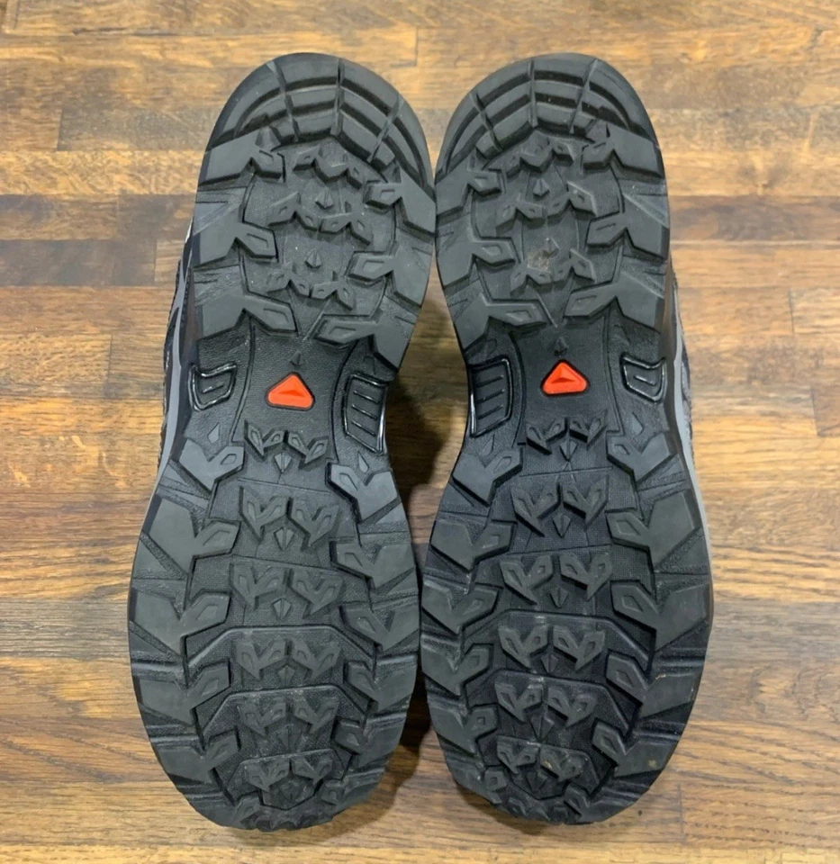 Zapatillas de trail running Salomon X Ultra Pioneer Foto 4 de 4