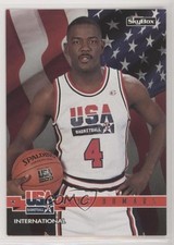 1994 Skybox USA Basketball Joe Dumars #49 HOF 9gr