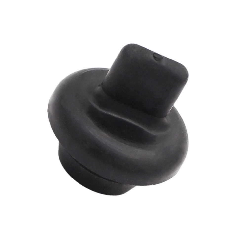 For 4348325 Jeep Compass Patriot 2008 2009 2010-2016 Oil Fill Plug Bung Rubber  - Image 3 of 4
