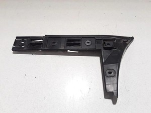 VW PHAETON 3D Stoßstangenhalterung hinten links 3D5807393 5.00 Diesel 31564166