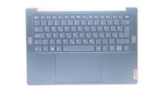Lenovo Yoga Keyboard 5CB1L50348 Turkish Blue Pro 7 14ARP8 Slovenian