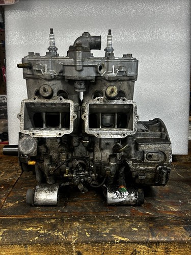 05 06 07 08 Skidoo REV XP MXZ Summit GSX SDI 600 Engine Motor Running