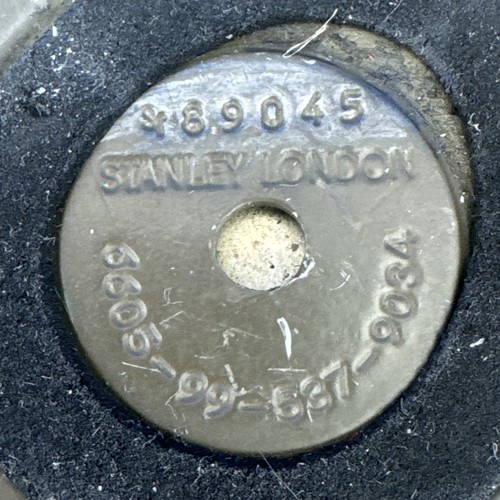 British Army Military Stanley London G150 Prismatic Marching Compass NATO - Picture 9 of 16
