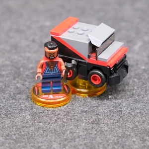 Lego Dimensions Fun Pack The A-Team 71251
