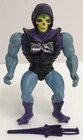 Vintage 1983 He-Man Masters of the Universe BATTLE ARMOR SKELETOR w/Sword MOTU