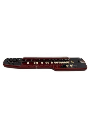 SUZUKI Keyboard Instruments Other Electronic Taishogoto Ran Dirt Rust Used