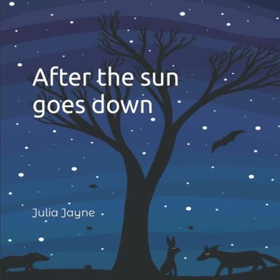 After the sun goes down, Lock, Julia Jayne