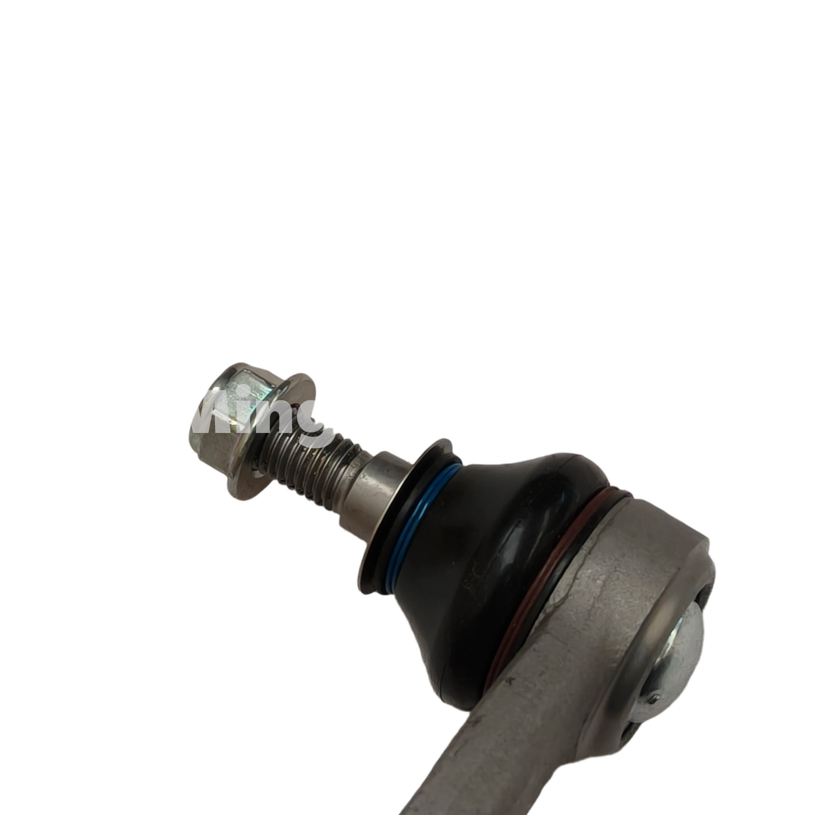 Left ＆ Right Inner Tie Rod Ball Joint 673007164 For 2019-2023 Maserati Levante