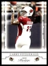 Larry Fitzgerald 2008 Playoff Prestige #2 Cardinals NFL READ FREE SHIPPING