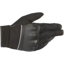 Alpinestars C Vented Air Gloves - Black - Men's Size 2XL