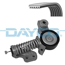 Keilrippenriemensatz KPV1061 für VOLVO XC60 2 246 S60 3 224 V40 525 Cross 526 1