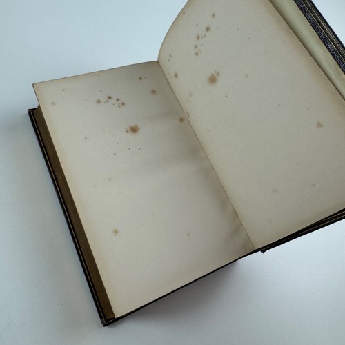 Milton's Poetical Works ed Sir Egerton Brydges | William Tegg, 1865 Edwin Slater - Picture 14 of 15