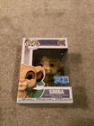 FUNKO POP! SIMBA #1733~ MINT~ DISNEY LION KING SERIES ~