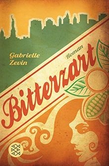 Bitterzart: Roman von Zevin, Gabrielle | Buch | Zustand gut