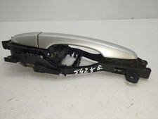 Porte arrière et accessoires Volvo S60