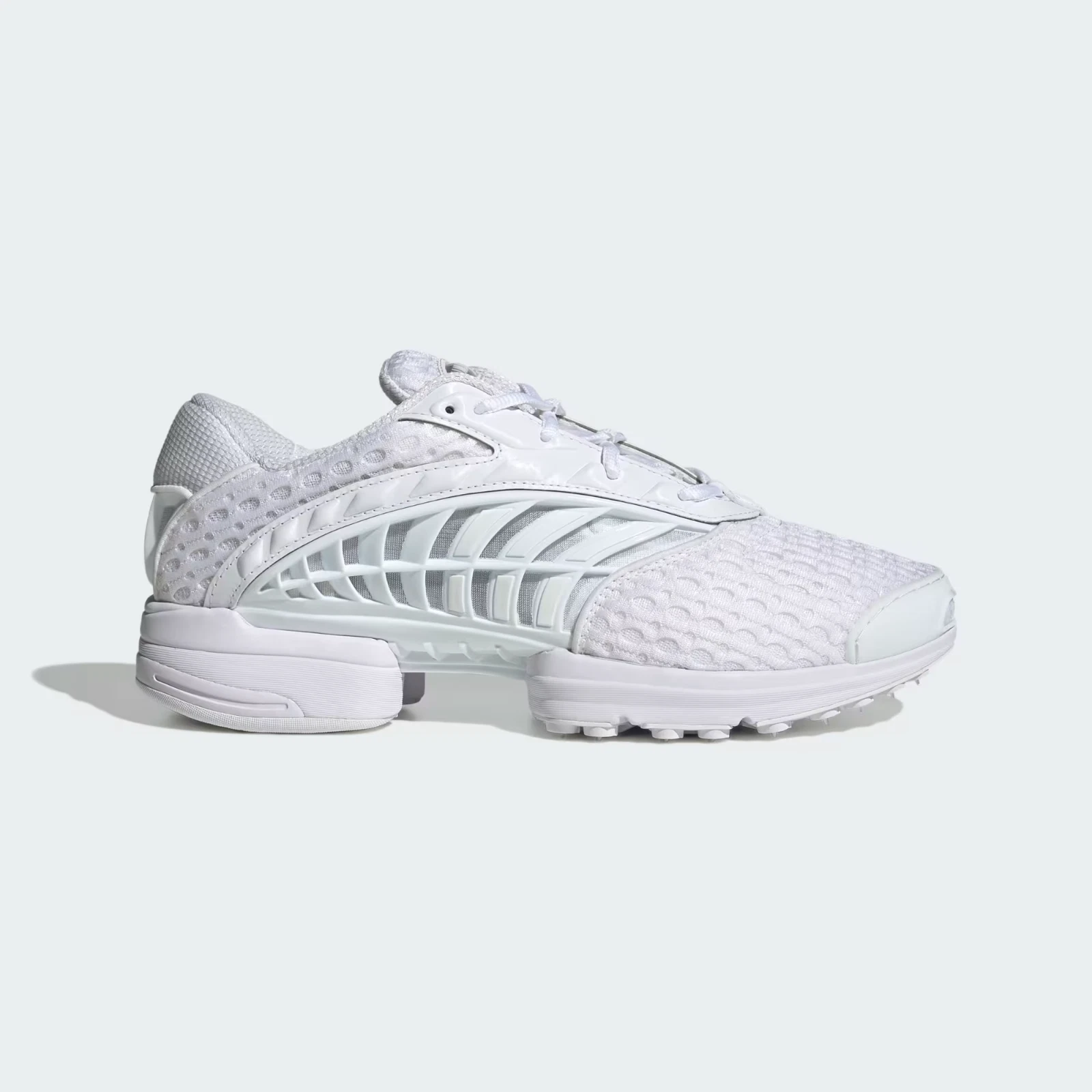 adidas Climacool 2 in Triple White All Sizes Limited Stock
Opens in a new window or tab