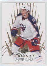 2014-15 Upper Deck Trilogy Boone Jenner #65 0t2