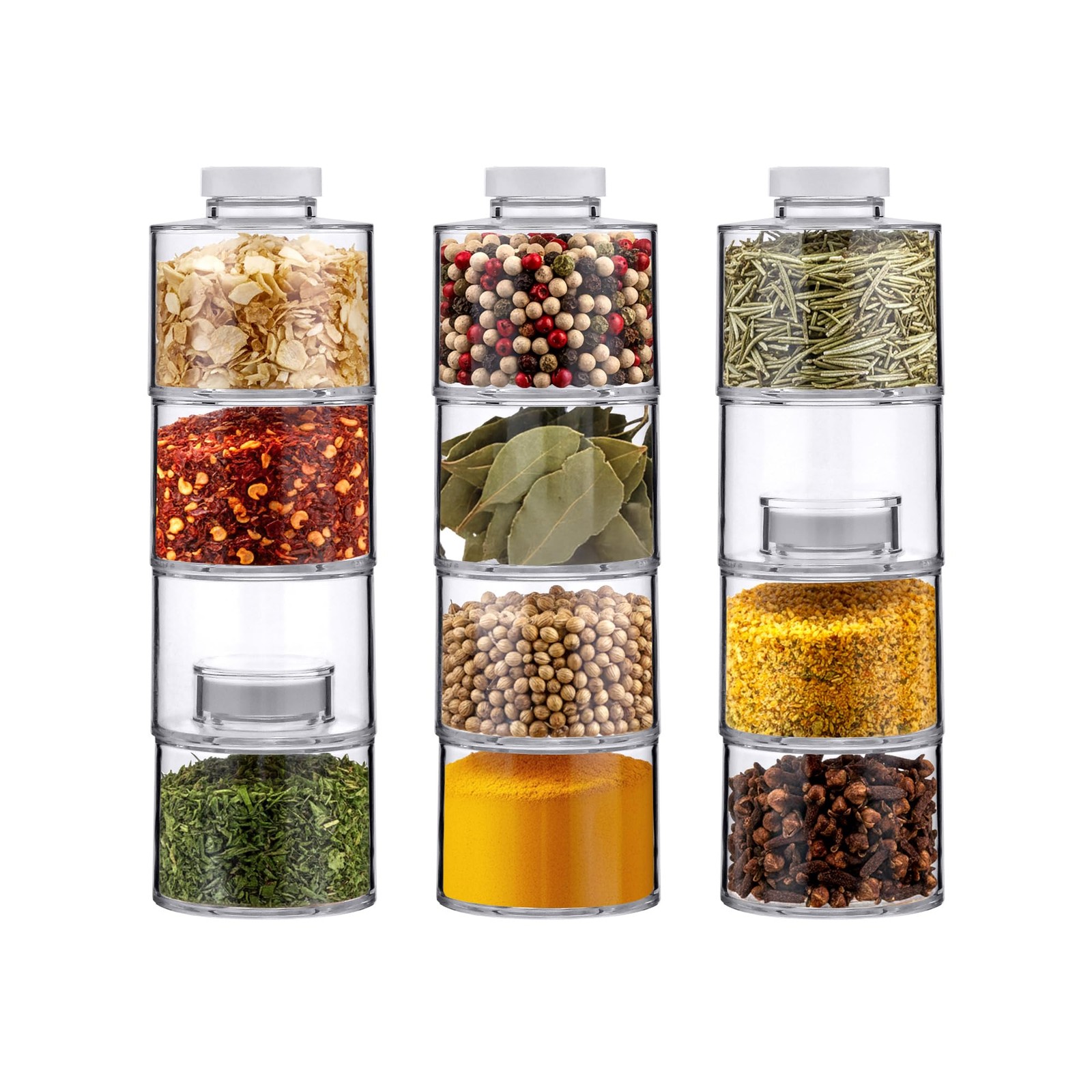For Kitchen Storage