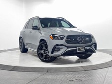 2026 Mercedes-Benz GLE350 GLE 350