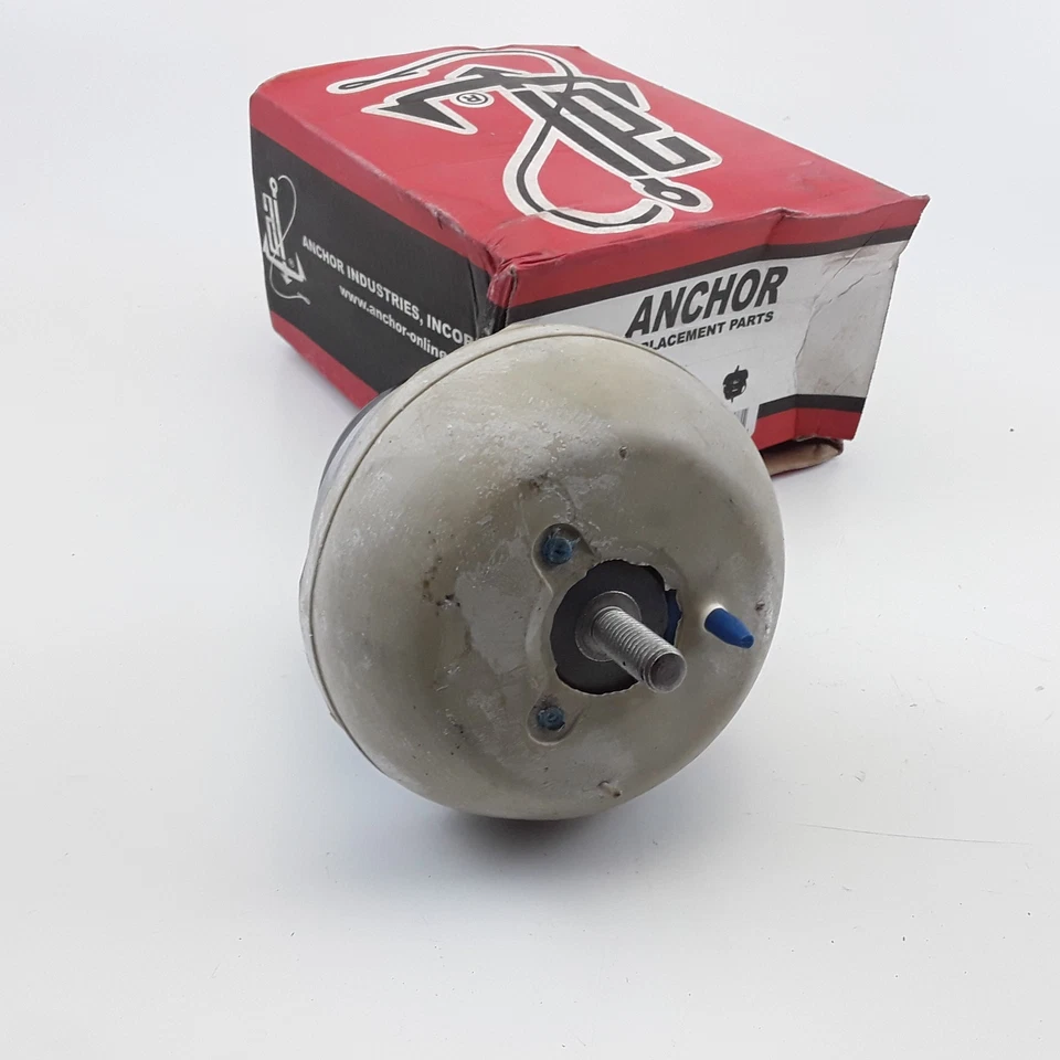 Anchor 3077 Front Left Right Engine Mount Fits Lincoln Jaguar Ford (1999-2008) - Image 3 of 4