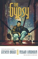 The Gypsy Steven Brust (U. A.) Taschenbuch Kartoniert / Broschiert Englisch 2000