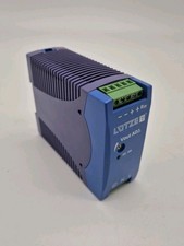 Lütze Spannungsversorgung DRA30-24A power su...