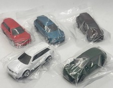Hot Wheels Audi Rs 2 6 Lot Of 5 Pc Sale Blister Pull Quality Individual Wrapped