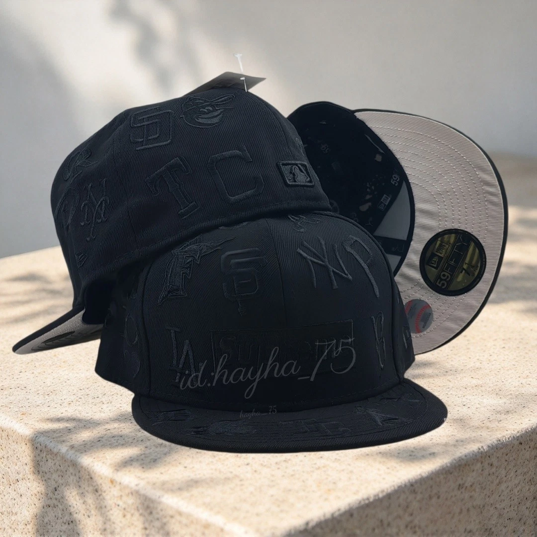 25+ Supreme Men's 7 3/8 Size for sale | Updated Oct 2026