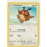 Pokémon Hoothoot Burning Shadows 106/147 Common EN