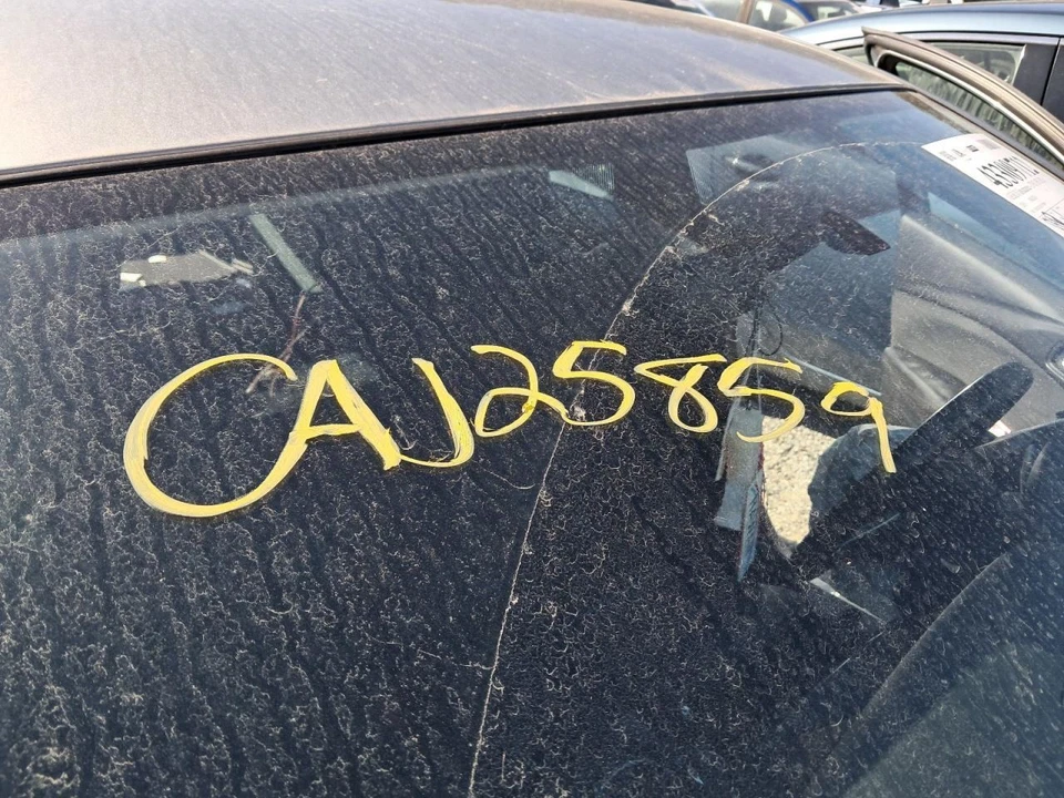 Driver Tail Light Quarter Panel Mounted Multiple LED Fits 14-17 MAZDA 6 4842413 Foto 3 de 4