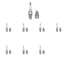 Bougies d'allumage Nissan PRAIRIE