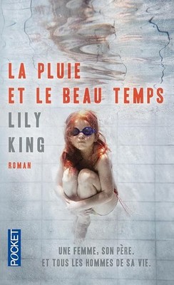 Regen und schönes Wetter - KING, Lily