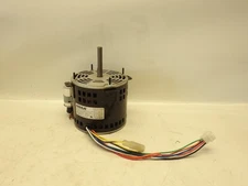 New Captive Aire Direct Drive Exhaust Fan CK48HF25JF01 Motor - 1/3 hp 115/230v