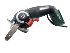 Akku-NanoBlade-S&auml;ge Bosch AdvancedCut 18 18V Sponsoren