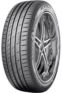 235/50 R18 Kumho Tyre 97W 1x Tyre 71 dB AC Rated