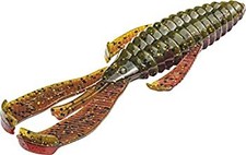 【・Un】(Falcon Lake Craw) - Strike King Rage Tail Bug Lure