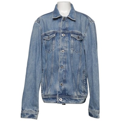 Pepe Jeans, Jeansjacke, Mädchen, Größe: 176, BELIFE JACKET JR, Blau #gqW