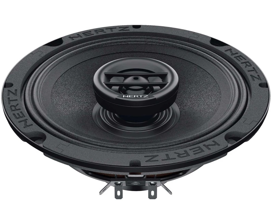 Hertz SX 165 Neo 16,5 cm 2-Wege-Lautsprecher 200 Watt RMS: 100 Watt - Bild 2 von 4